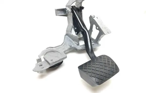 Audi A4 S4 B9 8W Brake pedal 8W1723140B 572017K 2856B2
