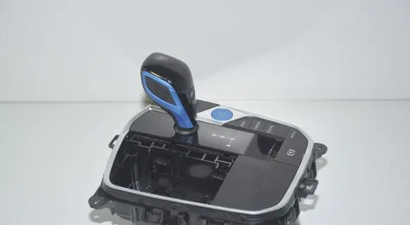 BMW iX3 G08 Gear shifter/selector 5A1DE64 61315A5C482 5A5C482