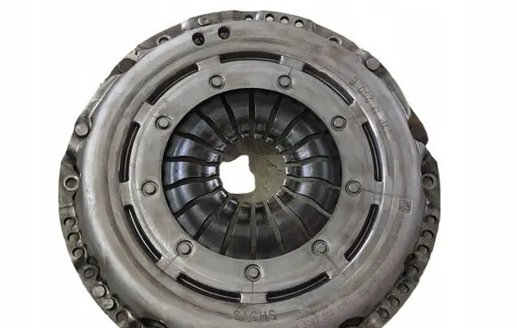 Skoda Octavia Mk3 (5E) Dual mass flywheel 05L141015G