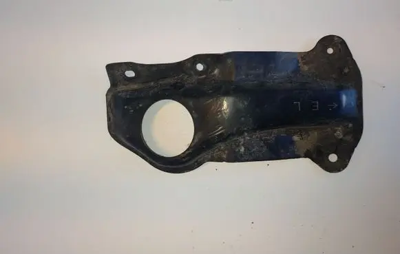 Other under body part