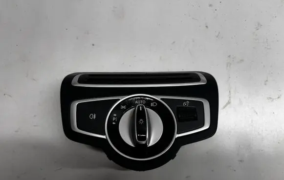 Mercedes-Benz C W205 Light switch A2059057007