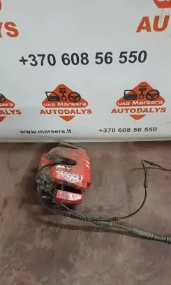 BMW X6 E71 Front brake caliper 7493198