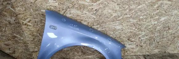 Audi A3 S3 8P Fender