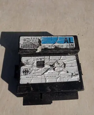 Comfort/convenience module