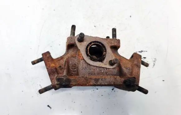 Exhaust manifold