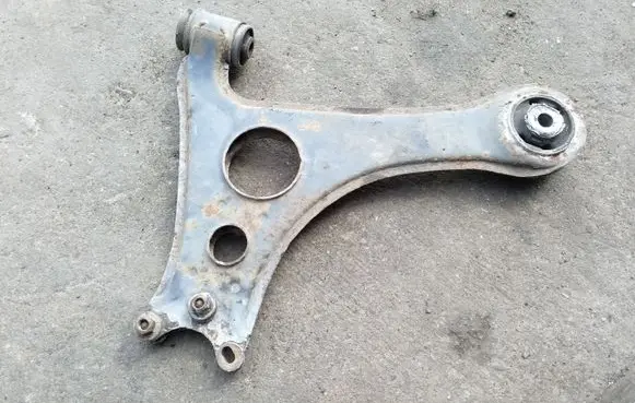 Mercedes-Benz A W168 Front lower control arm/wishbone