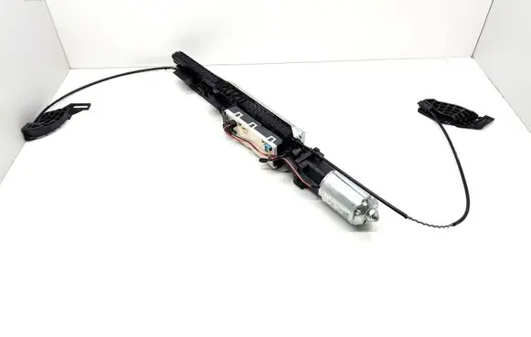 Mercedes-Benz CLS C218 X218 Tailgate hydraulic set 2128700079 A2188202926