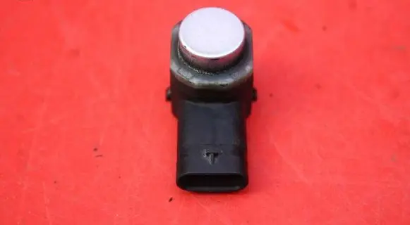 Volkswagen PASSAT B6 Parking PDC control unit/module 3C0919275S