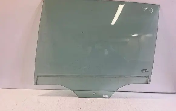 Cupra Born Rear door window glass 10A845025B