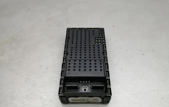 Volvo S80 Comfort/convenience module 9452773 9452772
