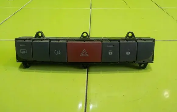 Peugeot Boxer Other switches/knobs/shifts NP558