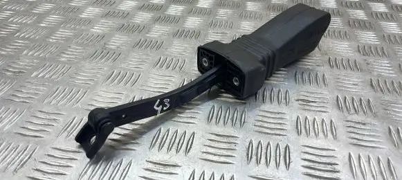 Audi Q5 SQ5 Front door check strap stopper 8R0837249C
