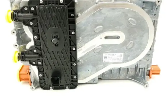 Volkswagen ID.7 Battery charger (optional) 1EE915684P