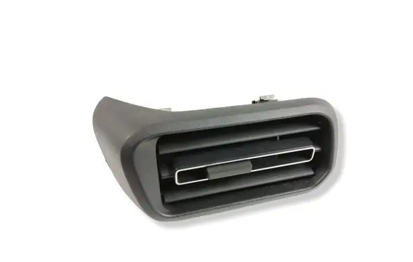 Peugeot Rifter Dashboard side air vent grill/cover trim MOU022342