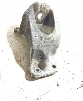 Audi A6 Allroad C6 Gearbox mounting bracket 4E0399114B 512020 AS7C01
