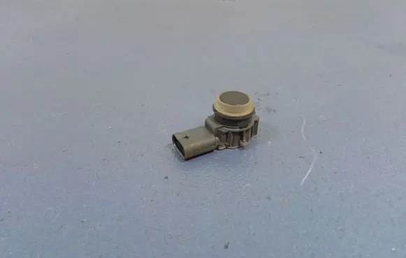 Alfa Romeo Stelvio Parking PDC control unit/module 0263043913
