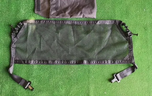 BMW 1 E81 E87 Trunk/boot cargo luggage net 7327048