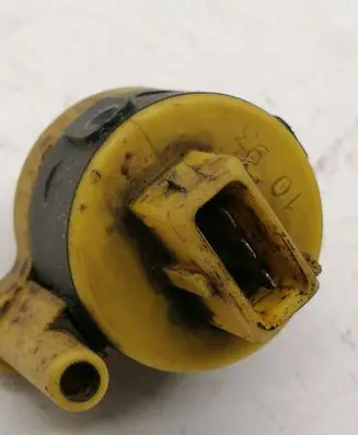Ford Transit Sensor