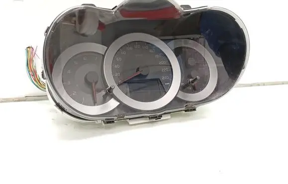 Toyota RAV 4 (XA30) Speedometer (instrument cluster) 8380042D03 2574403330