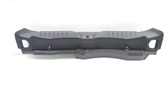 Maserati Ghibli Trunk/boot sill cover protection 670040731