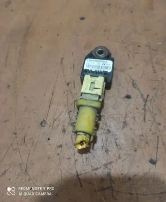 KIA Carnival Airbag deployment crash/impact sensor 959203K100 3KFLBT4RL9307
