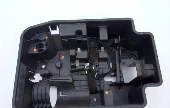 Renault Espace - Grand espace V Tie down hook / loop 997506873R