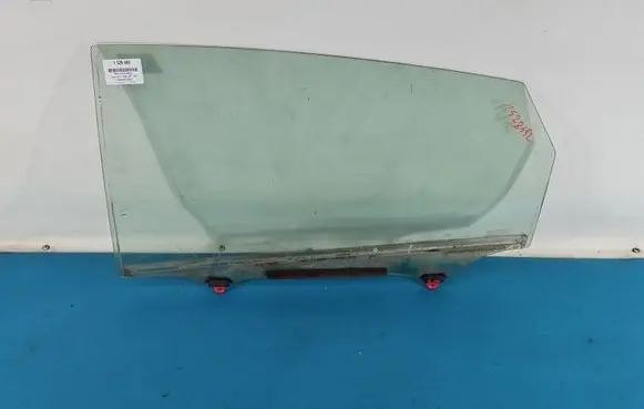 Toyota Prius (XW20) Rear door window glass IMPRK1528492