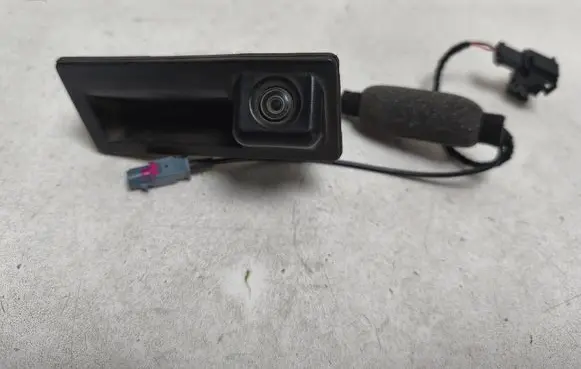 Audi Q3 8U Reversing camera 5N0827566AA
