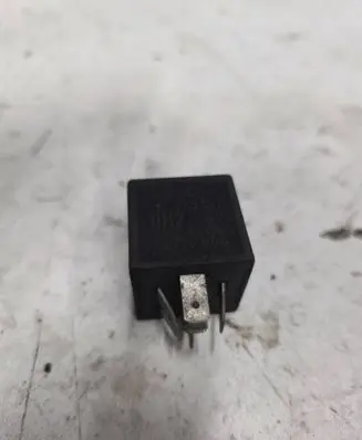 Audi A4 S4 B5 8D Other relay 191955531 72WV006