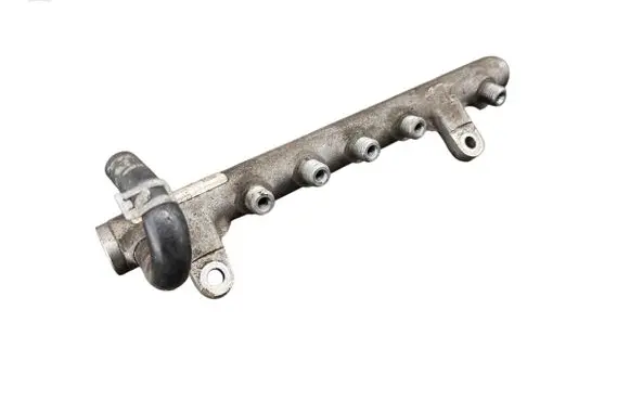 Volkswagen PASSAT B6 Fuel main line pipe 03L130089 200000776