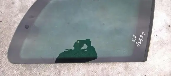 Ford Galaxy Rear side window