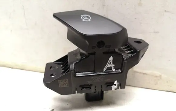 Ford Mondeo MK V Hand parking brake switch FG9T2B623ABW 20160309A