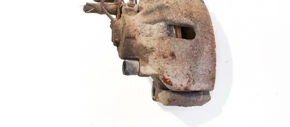 Audi A6 S6 C5 4B Front brake caliper