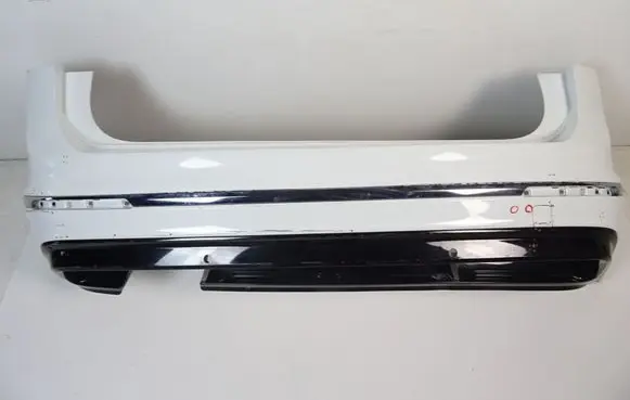 Volkswagen Tiguan Rear bumper 5NA807417
