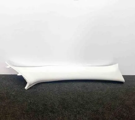 Subaru Forester SJ (A) pillar trim 94010SG000