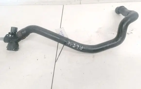 Audi A3 S3 8P Engine coolant pipe/hose 1K0122051N