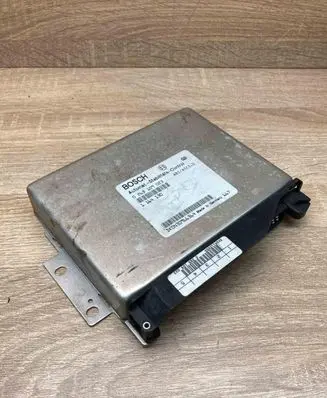 BMW 5 E39 ABS control unit/module 1164130 0265109023