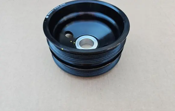 Maserati Levante Crankshaft pulley