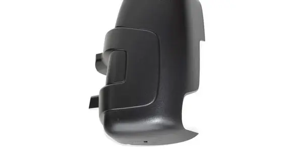 Iveco Daily 6th gen Plastic wing mirror trim cover 5801823582
