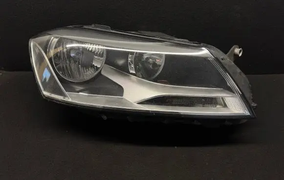 Volkswagen PASSAT B7 Headlight/headlamp 3AB941006 90003373