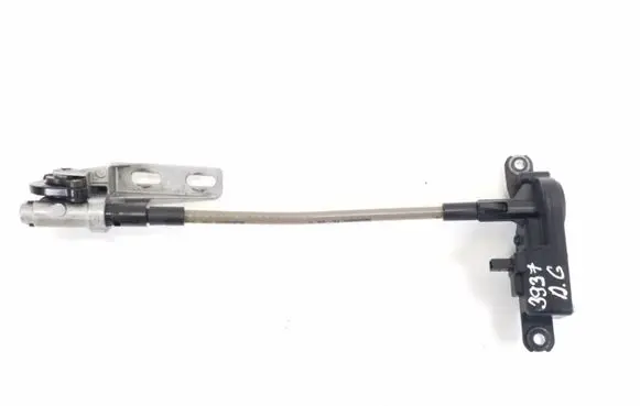 Mercedes-Benz GL X164 Vent window/glass motor A2518200342