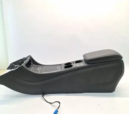 Armrest