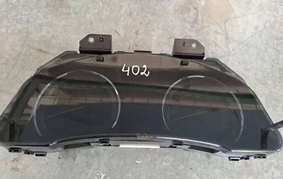 Toyota Avensis T270 Speedometer (instrument cluster) 8380005L70 8380005170 MB2574604960