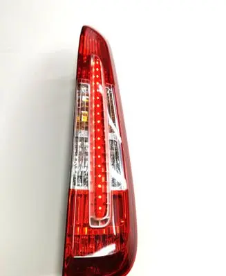 Ford C-MAX I Rear/tail lights