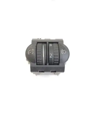 Volkswagen Golf V Headlight level height control switch 1K0941333A