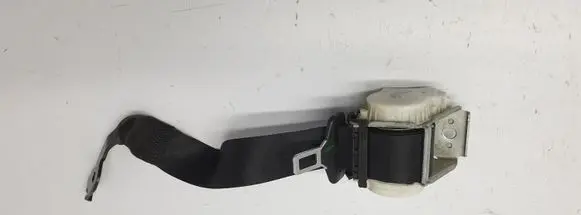 Mercedes-Benz E W212 Middle seatbelt (rear) 33054574F 33005876 33053533A
