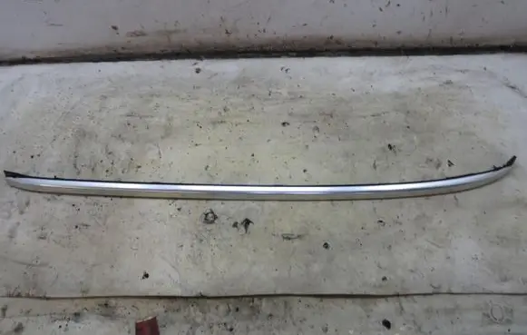 Suzuki Vitara (LY) Roof trim bar molding cover 774208900