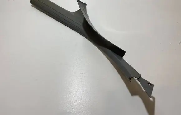 BMW 5 E39 Other trunk/boot trim element 8159469