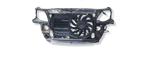 Audi A4 S4 B7 8E 8H Radiator support slam panel 8E0805594E
