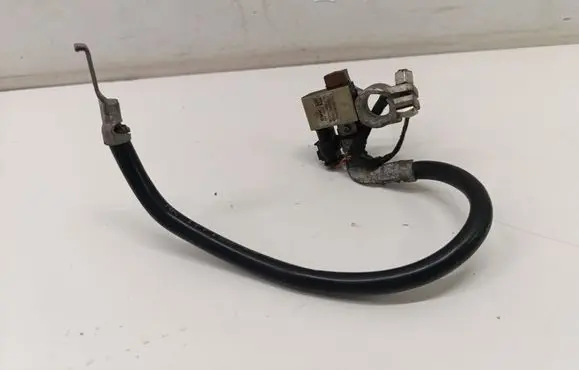 Mini Paceman (R61) Negative earth cable (battery) 7603567
